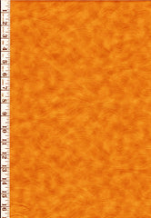 *Blender - In the Beginning - Kona Bay Color Movement Waves - 1MV-9- Marigold - By the Half Yard