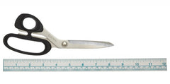 SALE - Scissors - KAI Dressmaking Scissors - N5210-LEFTY - 8" - Save 20%