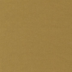 Sashiko Fabric - Cotton-Linen - LEATHER - By the Half Yard