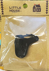 Notions - Little House - Sashiko Leather Thimble