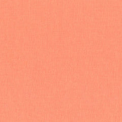 Sashiko Fabric - Cotton-Linen - MANGO - Last 1 5/8 Yards