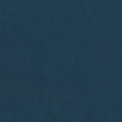 Sashiko Fabric - Cotton-Linen - MIDNIGHT - By the Half Yard - Last 2 1/2 Yards