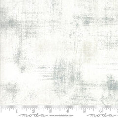 Tonal Blender - Moda Grunge Tonal Texture - 435 Metropolis Fog - By the Half Yard