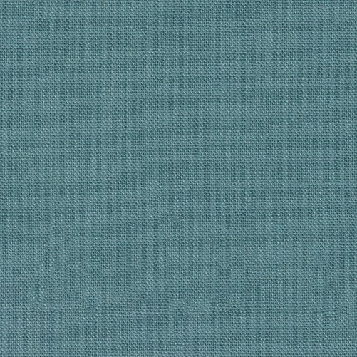 Sashiko Fabric - Cotton-Linen - RAIN