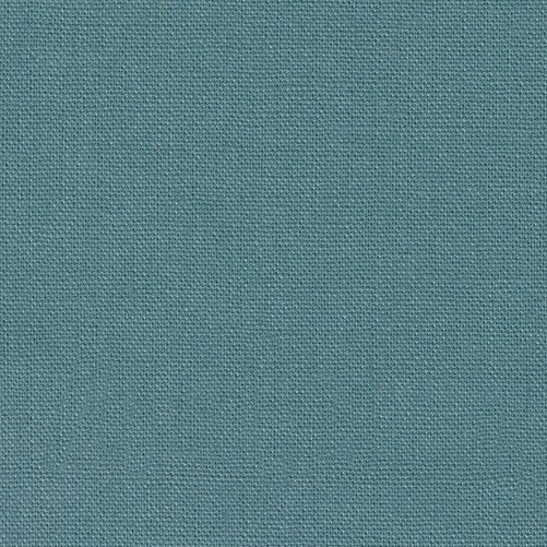 Sashiko Fabric - Cotton-Linen - RAIN - By the Half Yard - Last 1 7/8 Yards