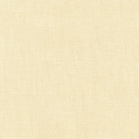 Sashiko Fabric - Cotton-Linen - SAND - By the Half Yard - Last 2 5/8 Yards