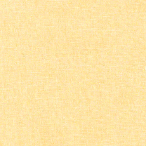 Sashiko Fabric - Cotton-Linen - SAND - By the Half Yard