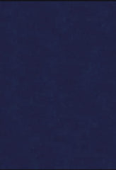 *Solid Color Fabric - Sashiko COTTON-LINEN - EESCO - CL1SAL-IND - Dark Navy-Indigo - By the Half Yard