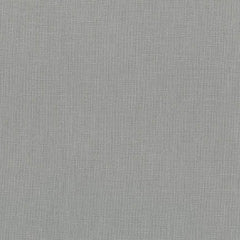 Sashiko Fabric - Cotton-Linen - SMOKE - By the Half Yard