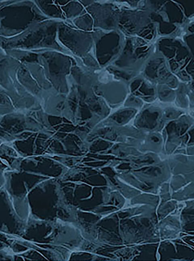 *Fabric Art - Northcott NATURESCAPES VOYAGE (Orcas) - Tonal Blender - Still Waters - DP29120-48 - Blue-Multi - By the Half Yard