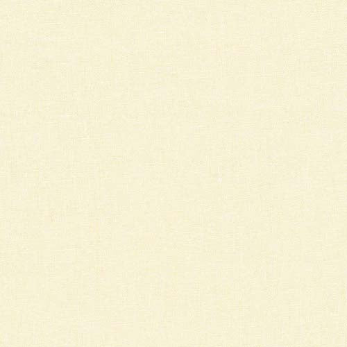 Sashiko Fabric - Cotton-Linen - IVORY - By the Half Yard