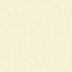 Sashiko Fabric - Cotton-Linen - IVORY - By the Half Yard