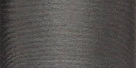 Fujix (Tire) Brand Silk Thread - 50wt - # 104 Charcoal - Dark Gray