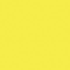 Solid Color Fabric - Benartex Superior Solid - 3000B-33 - YELLOW - By the Half Yard