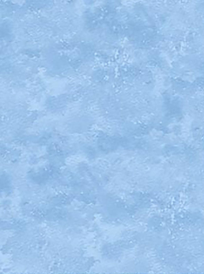 Fabric Art - Northcott TOSCANA - Tonal Texture - BLUE MOON - 9020-43 - By the Half Yard