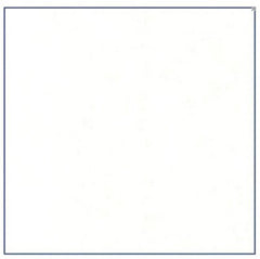 Sashiko Fabric - Cotton-Linen - WHITE - By the Half Yard