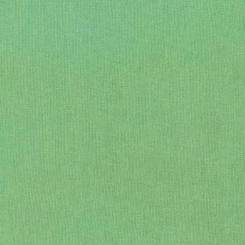 Sashiko Fabric - Cotton-Linen - WILLOW - By the Half Yard