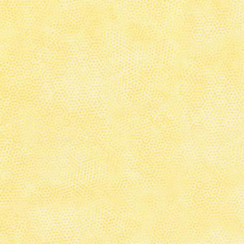 Blender - Dimples Y17 - Banana Yellow - Last 1 1/2 Yards Piece 1