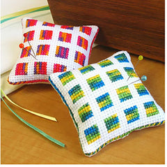 Olympus Multi-Colored Cotton Embroidery Floss - M01