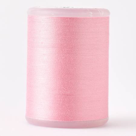 Lecien Tsu Mu Gi Cotton Thread - 40wt - 105 Rose Pink - ON SALE - 40% OFF