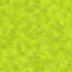 *Blender - In the Beginning - Color Movement Waves - 1MV-06 - Citrine - By the Half Yard