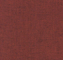 Japanese Fabric - Cotton Tsumugi Fat Quarter - # 202 Brick