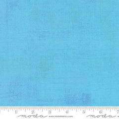 Tonal Blender - Moda Grunge Tonal Texture - 218 Sky - By the Half Yard