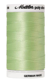 Mettler Poly Sheen SOLID COLOR - 40wt - 5650 SPRING FROST