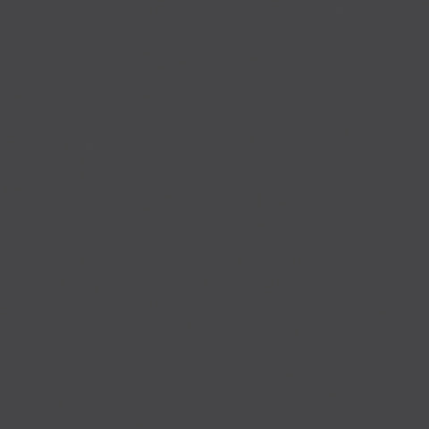 Solid Color Fabric - Benartex Superior Solid - 3000B-13 - CHARCOAL - By the Half Yard