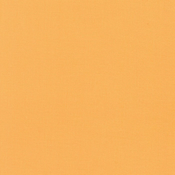Solid Color Fabric - Benartex Superior Solid - 3000B-35 - GINGER - By the Half Yard