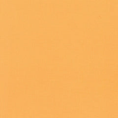 Solid Color Fabric - Benartex Superior Solid - 3000B-35 - GINGER - By the Half Yard