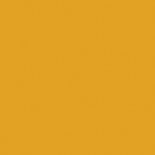 Solid Color Fabric - Benartex Superior Solid - 3000B-37 - GOLD - By the Half Yard