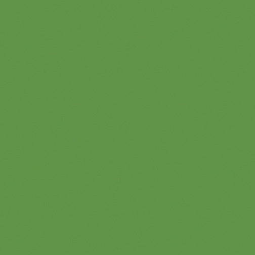 Solid Color Fabric - Benartex Superior Solid - 3000B-40 - SHAMROCK GREEN - By the Half Yard - Last 1 2/3 Yards