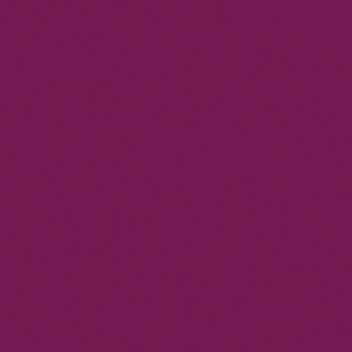 Solid Color Fabric - Benartex Superior Solid - 3000B-63 - ROYAL AMETHYST - By the Half Yard