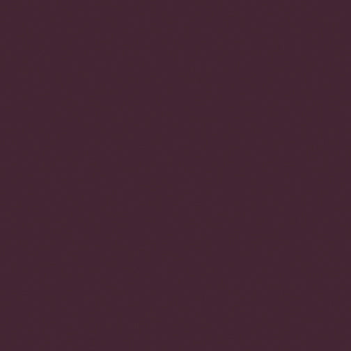 Solid Color Fabric - Benartex Superior Solid - 3000B-64 - EGGPLANT - By the Half Yard - Last 2 1/8 Yards