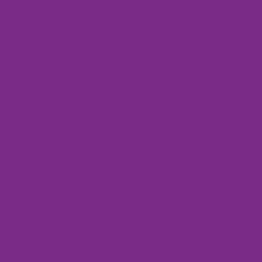 Solid Color Fabric - Benartex Superior Solid - 3000B-68 - PURPLE - By the Half Yard