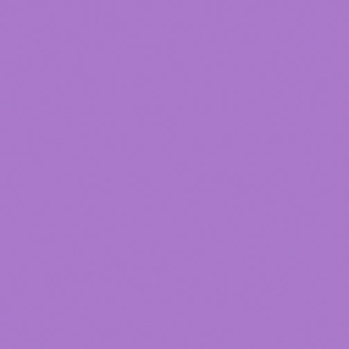 Solid Color Fabric - Benartex Superior Solid - 3000B-69 - ASTER - By the Half Yard