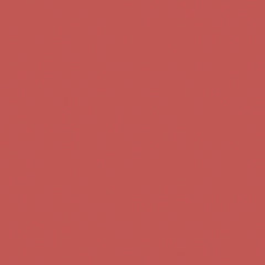 Solid Color Fabric - Benartex Superior Solid - 3000B-89 - TURKEY RED (Adobe) - By the Half Yard