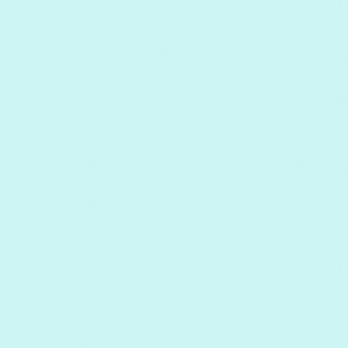 Solid Color Fabric - Benartex Superior Solid - 3000B-93 - BRITTANY BLUE (Pale Aqua) - By the Half Yard