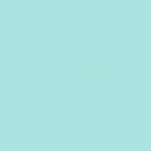 Solid Color Fabric - Benartex Superior Solid - 3000B-95 - AZURE - By the Half Yard