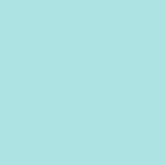 Solid Color Fabric - Benartex Superior Solid - 3000B-95 - AZURE - By the Half Yard