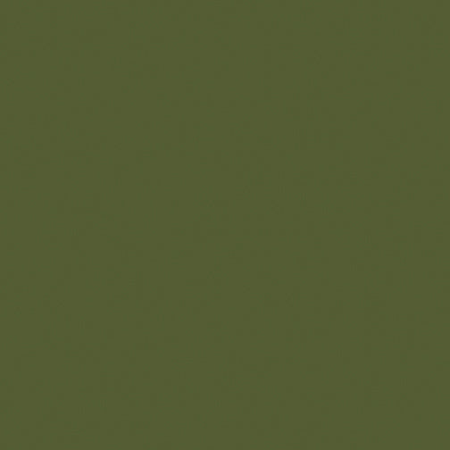 Solid Color Fabric - Benartex Superior Solid - 3000B-97 - PINE - By the Half Yard