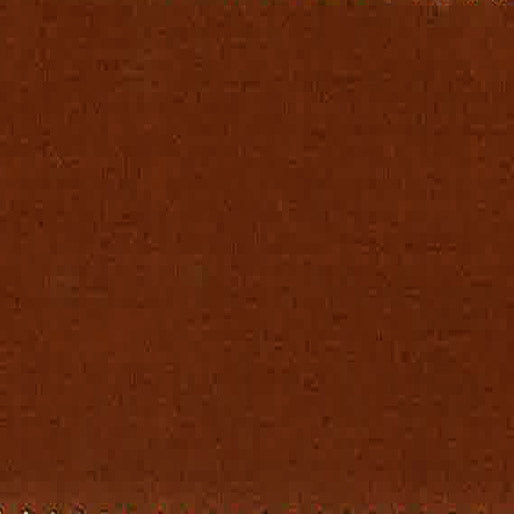 Solid Color Fabric - Benartex Superior Solid - 3000Z-41 - CINNAMON BROWN - By the Half Yard