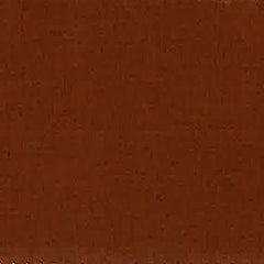 Solid Color Fabric - Benartex Superior Solid - 3000Z-41 - CINNAMON BROWN - By the Half Yard