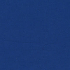 Solid Color Fabric - Benartex Superior Solid - 3000Z-73 - ROYAL BLUE - By the Half Yard