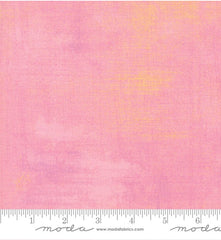 Tonal Blender - Moda Grunge Tonal Texture - 325 Apple Blossom - By the Half Yard