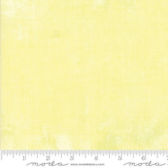 Tonal Blender - Moda Grunge Tonal Texture - 445 Honeydew - By the Half Yard