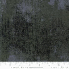 Tonal Blender - Moda Grunge Tonal Texture - 454 Cordite - By the Half Yard
