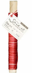 Soie et Silk Embroidery Floss - Variegated # 503 - Raspberry & Pink