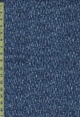 Yukata Fabric - 547- Basketweave Mesh